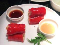 -蝴蝶里·粤菜·点心(滨江龙湖店)