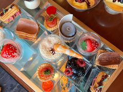 -广州富力君悦大酒店·关系酒廊