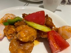 -莆田餐厅PUTIEN(金融街购物中心店)