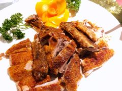 -九龙湾·御膳坊(九龙窠路店)