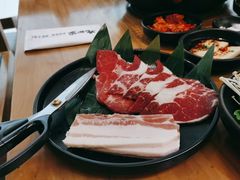 -九田家黑牛烤肉(溧水万达店)
