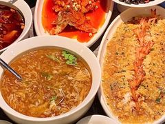 -嵇大厨好灶头农家菜