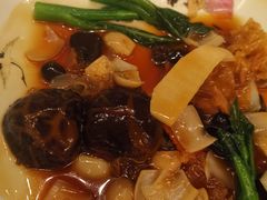 -东海朗廷酒店-唐阁T’ANG COURT 中餐厅