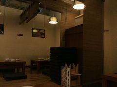 -牛玄庵日式寿喜烧·料理店(新源里店)