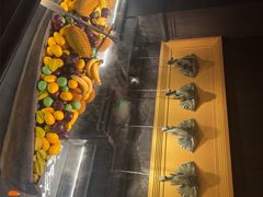 -金链花·泰国餐厅(国贸店)