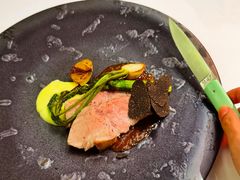 Japanese Budou Pork-béni Singapore