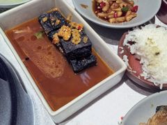 -湘中缘·湖南菜(娄底驻京办店)