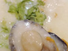 -鲍馬爷·鲍粥(洛浦店)