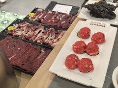 -嬷孙家潮汕牛肉火锅(北京路天河城店)