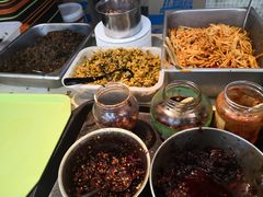 -红鼻子桂林米粉(金唐新光界店)