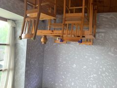 -金山农民画村-枫泾波兰倒置屋