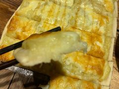 经典榴莲披萨-通海俄式烧烤·俄罗斯大串(嵩山路店)