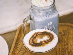 -Peet's 皮爷咖啡(东湖路手作店)