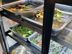 -西域美食(西直门南小街店)