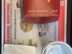 -肯德基(葛沽DT店)