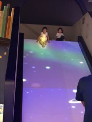 -幻贝家儿童乐园(苏州中心店)