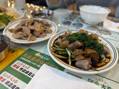 -阿金大白·上海菜馆(新天地店)