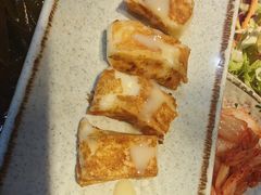 -火炉情韩国料理店(古田路店)