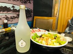 -昱匠·日本料理(金融街店)