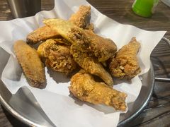 -MI WU FACTORY米屋美食工厂餐厅(绿地店)