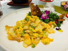 -小粤楼(万辉广场店)