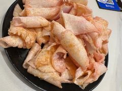 -石记东北风味烤肉(系马桩第二分店)