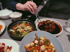 红烧肉-日上三甘(三里屯店)