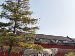 -正定古城-开元寺