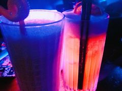 -MARU玛露音乐餐厅(大学路店)
