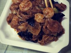 -茂源餐厅(新华路店)