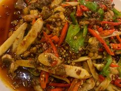 -陈胖子特色菜.鲜货现炒(融景城店)