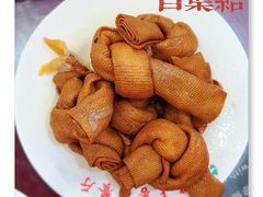 -杏园餐厅(西四北大街店)