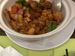 -希尔顿欢朋酒店·欢朋餐厅