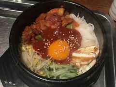 -汉米达特色料理餐厅(郴州友阿国际广场店)
