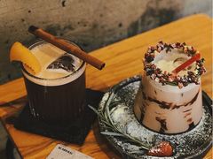 -BE NORMAL CAFE(霞溪路店)