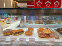 -Tims天好咖啡·贝果(东方广场店)
