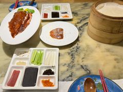 -范家小馆·烤鸭新京菜(金融街店)