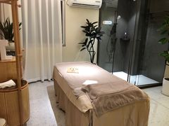 -瑶舍头疗·瑶浴·芳香热石SPA(五洲国际店)
