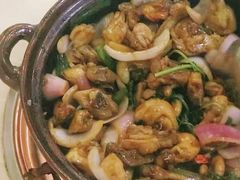 -胡须佬鸡煲四季火锅(龙珠大道店)