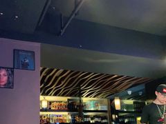 -MOSSO音乐酒吧·live house(长乐路店)