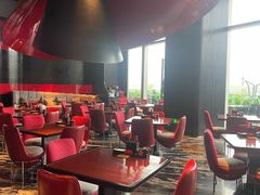 -西安W酒店·WEI全味西餐厅