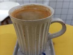 美式咖啡-W Coffee(船板巷店)