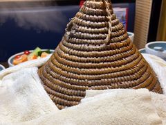 -鲜念蒸汽石锅鱼(红山6979店)
