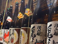 -小川洋风料理(汉街店)