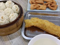 -老舅老蒙肉饼非遗店(一店)
