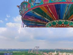-上海欢乐谷