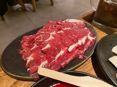厚切牛肉-巴奴毛肚火锅(商城路店)