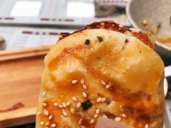 酥油饼-五牛头