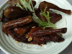 -御花园·粤菜·海鲜火锅(中山公园店)