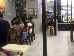 大堂-高基五春川炒鸡排 韩国料理(威海总店)